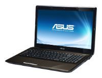 ASUS K52JC