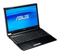 ASUS UL50Vt