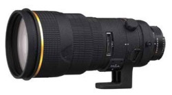 Nikon 300mm f/2.8D ED-IF II AF-S Nikkor