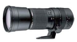 Tamron SP AF 200-500mm F/5-6.3 Di LD