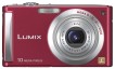 Panasonic Lumix DMC-FS5