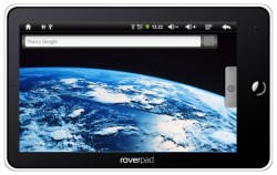 RoverPad 3W G70