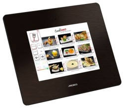 Archos 8 Home Tablet