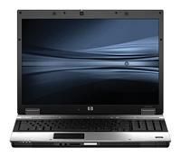 HP EliteBook 8730w