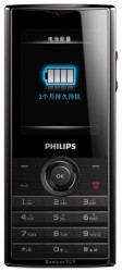 Philips Xenium X513