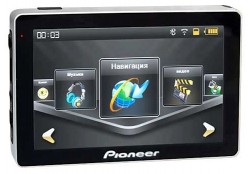 Pioneer 5912-BT