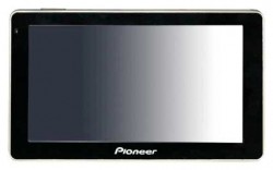 Pioneer PA-523