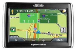 Magellan RoadMate 1470