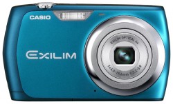 Casio Exilim EX-Z370