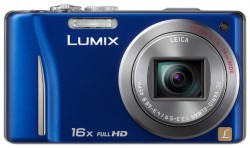 Panasonic Lumix DMC-ZS10