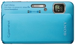 Sony Cyber-shot DSC-TX10