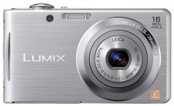 Panasonic Lumix DMC-FH5