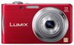 Panasonic Lumix DMC-FH2