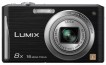 Panasonic Lumix DMC-FH25