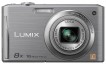 Panasonic Lumix DMC-FH27