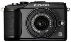 Olympus Pen E-PL2