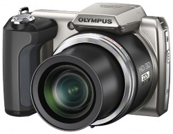 Olympus SP-610UZ