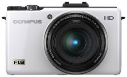 Olympus XZ-1