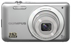 Olympus VG-120