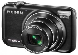 Fujifilm FinePix JX350