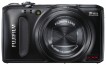 Fujifilm FinePix F500EXR