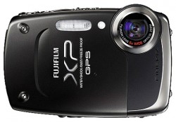 Fujifilm FinePix XP30