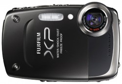 Fujifilm FinePix XP20