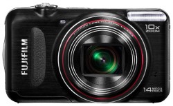 Fujifilm FinePix T300