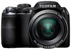 Fujifilm FinePix S4000