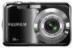 Fujifilm FinePix AX350