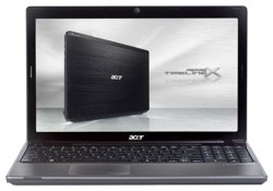 Acer Aspire TimelineX 5820TG-373G50Mnss