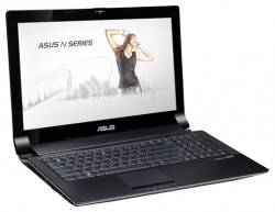 ASUS N53JL