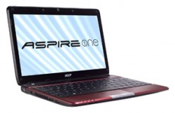 Acer Aspire One AO752-238r