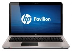 HP PAVILION dv7-4090ef