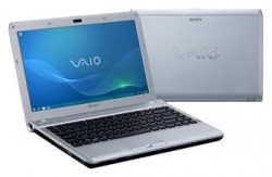 Sony VAIO VPC-S13S8R