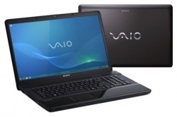 Sony VAIO VPC-EC4S1R