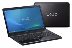 Sony VAIO VPC-EB4E1R