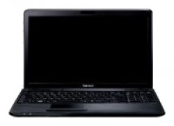 Toshiba SATELLITE C650-1FH