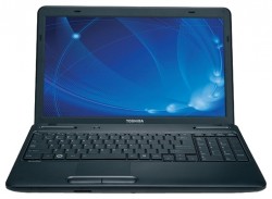 Toshiba SATELLITE C655-S5082