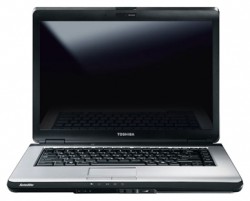 Toshiba SATELLITE L300-1BB