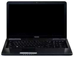 Toshiba SATELLITE L675D-117