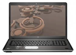 HP PAVILION dv8-1090ef