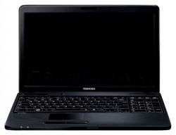 Toshiba SATELLITE C660-1EM