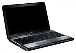 Toshiba SATELLITE A665-169