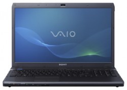 Sony VAIO VPC-F132FX