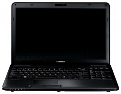 Toshiba SATELLITE PRO L650-1M7