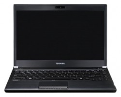 Toshiba SATELLITE R630-150