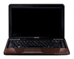 Toshiba SATELLITE L635-130