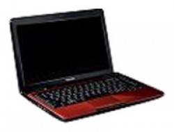 Toshiba SATELLITE L635-132