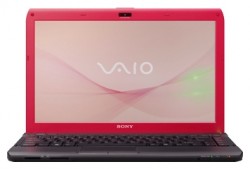 Sony VAIO VPC-Y21SFX